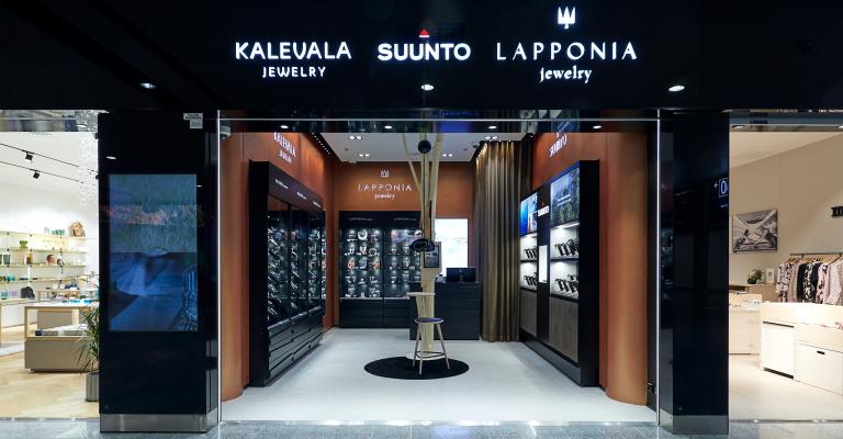 Suunto store 2025